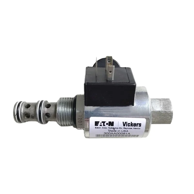 

Lainuo original cartridge valve SV3-10-C-0-00 565536 SV3-10-C SV310C000 SV3-10 SV3-10-C-0 SV3 10 C 0 00 SV310C000