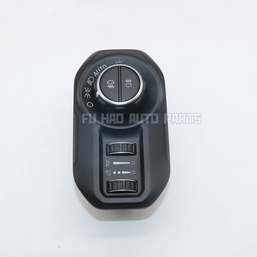 Original 68304635AC 68304635AB 68304635AD Headlight Lamp Switch for Jeep Wrangler 2.0L 3.0L 3.6L 6.4L