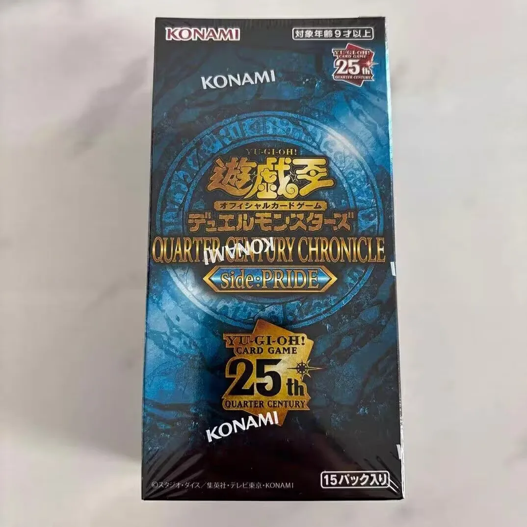 yugioh-konami-duel-monsters-quarter-century-chronicle-side-pride-qccp-collection-japonaise-boite-de-boosters-scellee