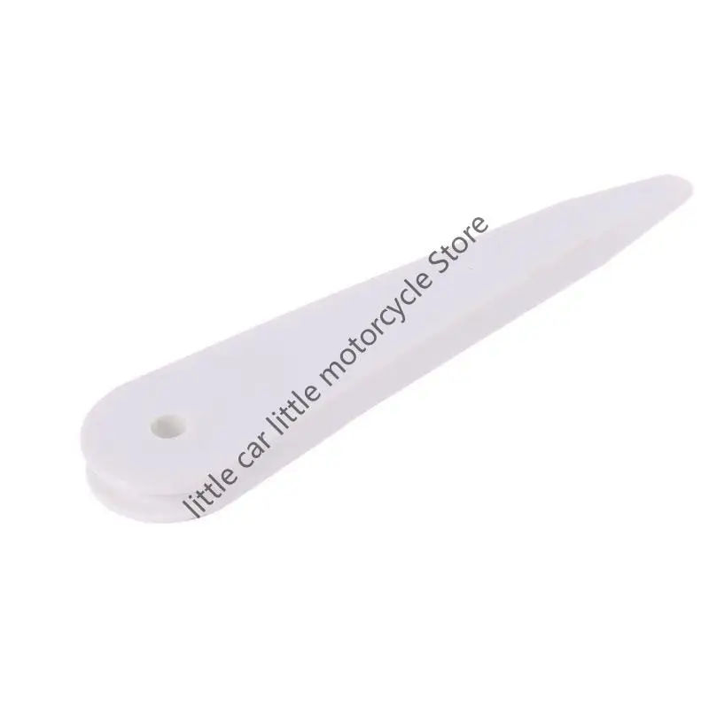 R9CC for Special Tool 3409 for Open Car Interior Tools Plastic Steel Screwdriver Oil Seal Disassembly