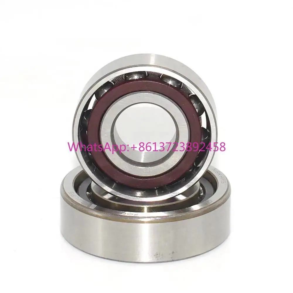 

Wholesale Cheap 7318BEP Compressor Bearing Air-compressor Parts for Rotary Screw air Compressor
