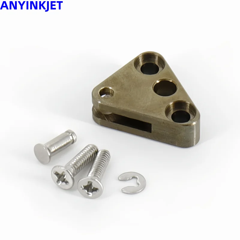 For Leibinge FLANGE WITH SCREW GB55-005205S for Leibinge JET2 NEO Printer