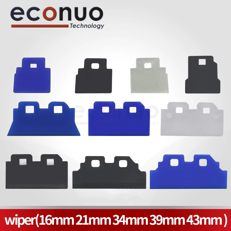 10 Limpiadores Variados para Cabezales de Impresión Epson XP600 4720 I3200 DX5 DX7 5113, Repuestos para Impresoras de Gran Formato Mutoh Roland Mimaki