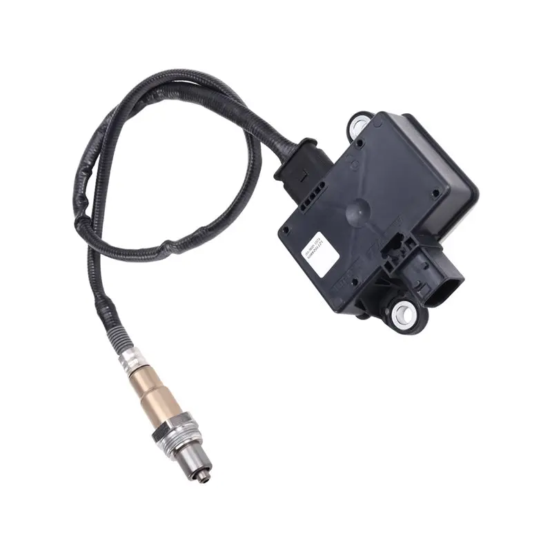 A58X-PM Sensor For …