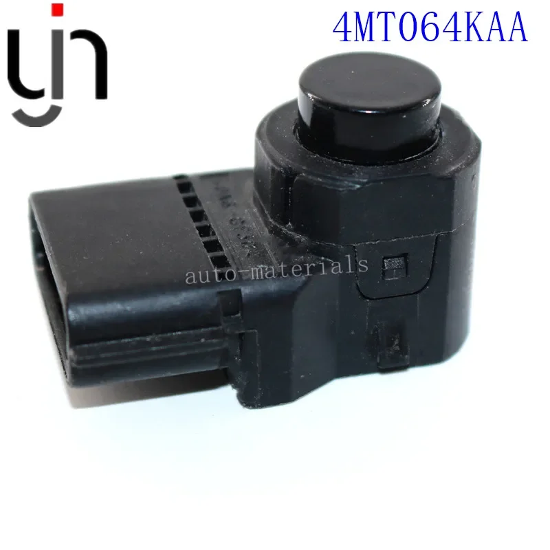 

4Pcs For Kia Sorento Hyundai Parking Sensor F5000 4MT064KAA