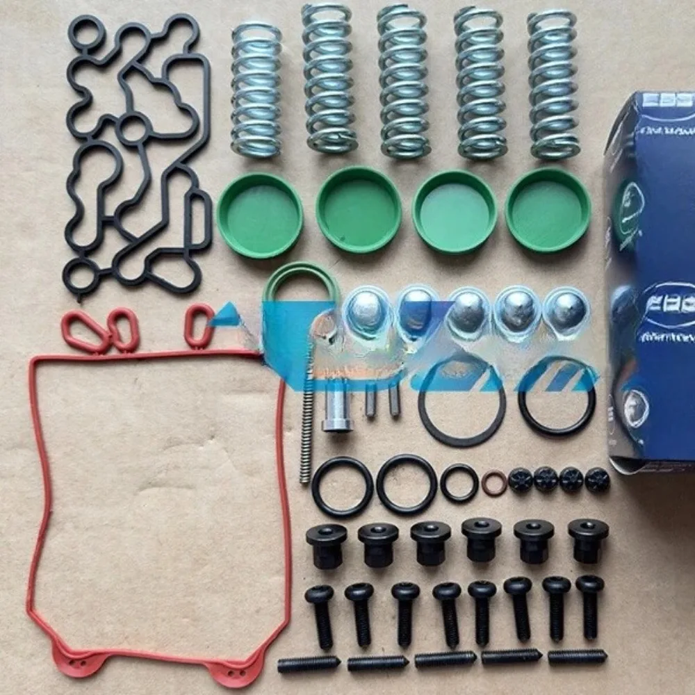 

2308777 2148069 2608040 3121445 3002074 APS Repair Kit Air Dryer Repair Kits for Scania G440 G450 P450
