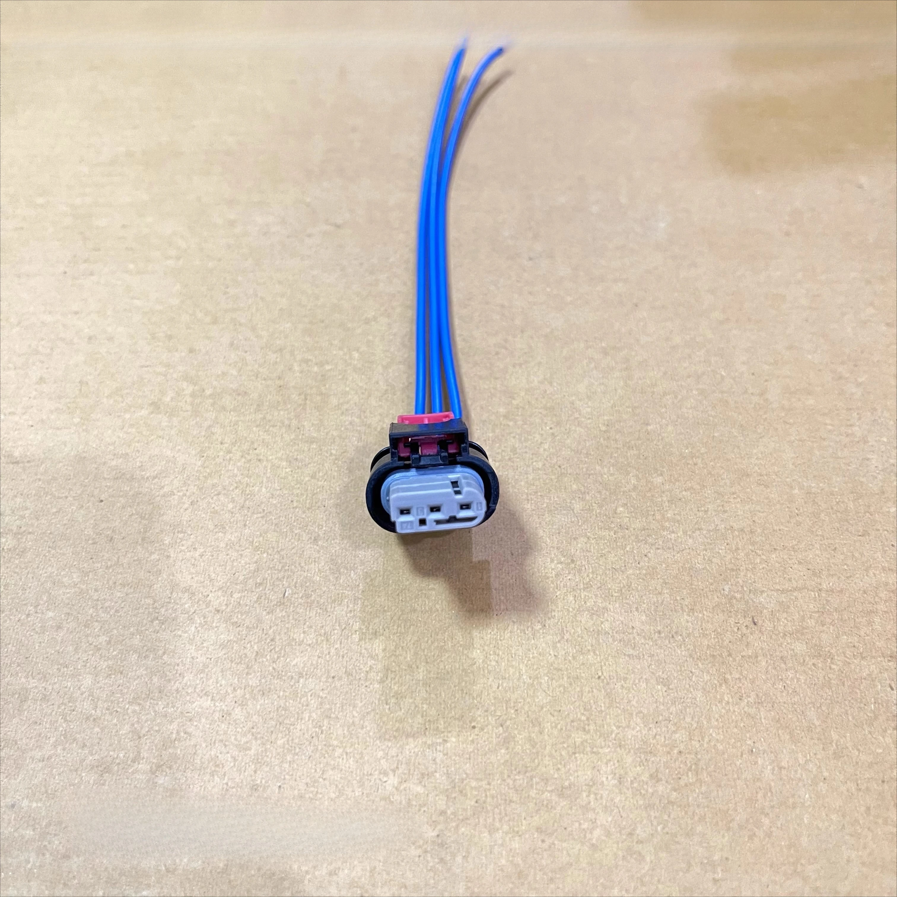 

For tesla model3/x/s/y headlight harness plugs