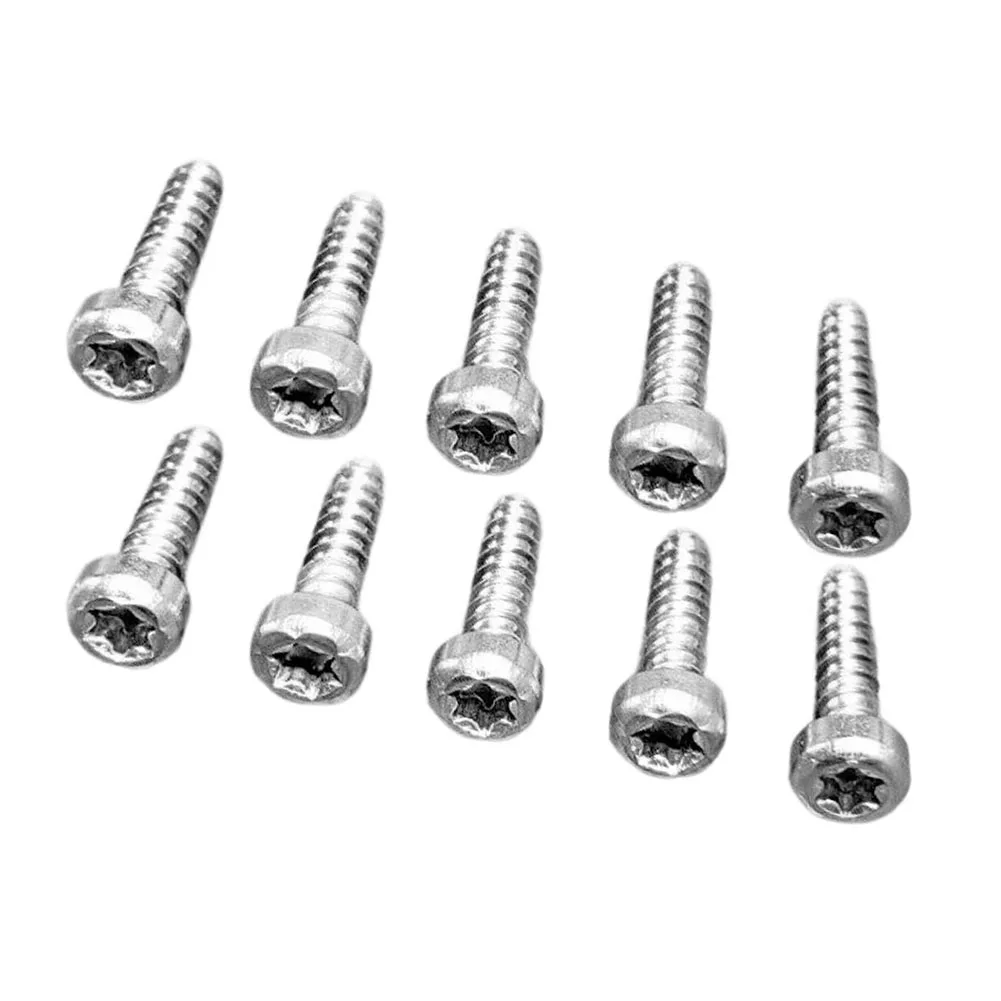 P5x18 Blower Shroud Screws 9074 477 4132 For BR600 BR800 BG86 BG56 BR700 Power Equipment Fastener Repair Kit