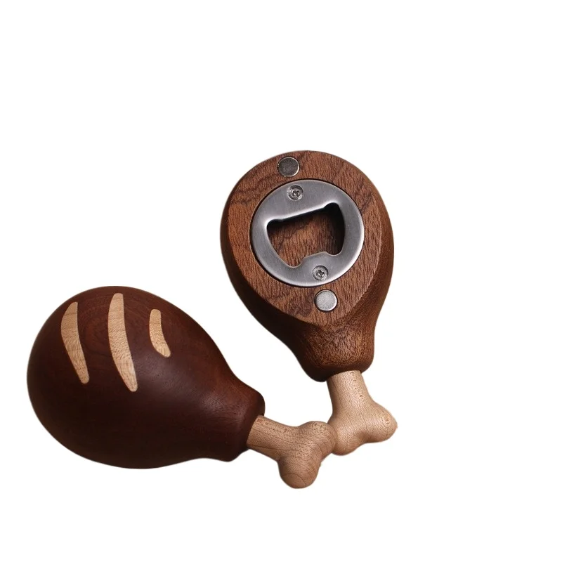 apribottiglie-in-legno-massello-a-forma-di-coscia-di-pollo-ornamento-regalo-in-legno-per-la-casa-cacciavite-magnetico-per-vino-creativo-2-pezzi