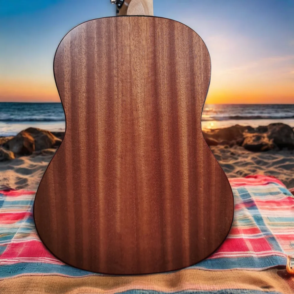 High Quality U320C Concert Ukulele Top Solid Nylon Wholesale