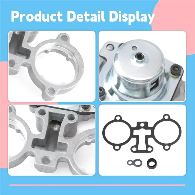 A48P-PR113T Fuel Injection Pressure Regulator 17112907 For Chevy GMC C1500 C2500 C3500 K1500 K2500 K3500 S10 Blazer Suburban
