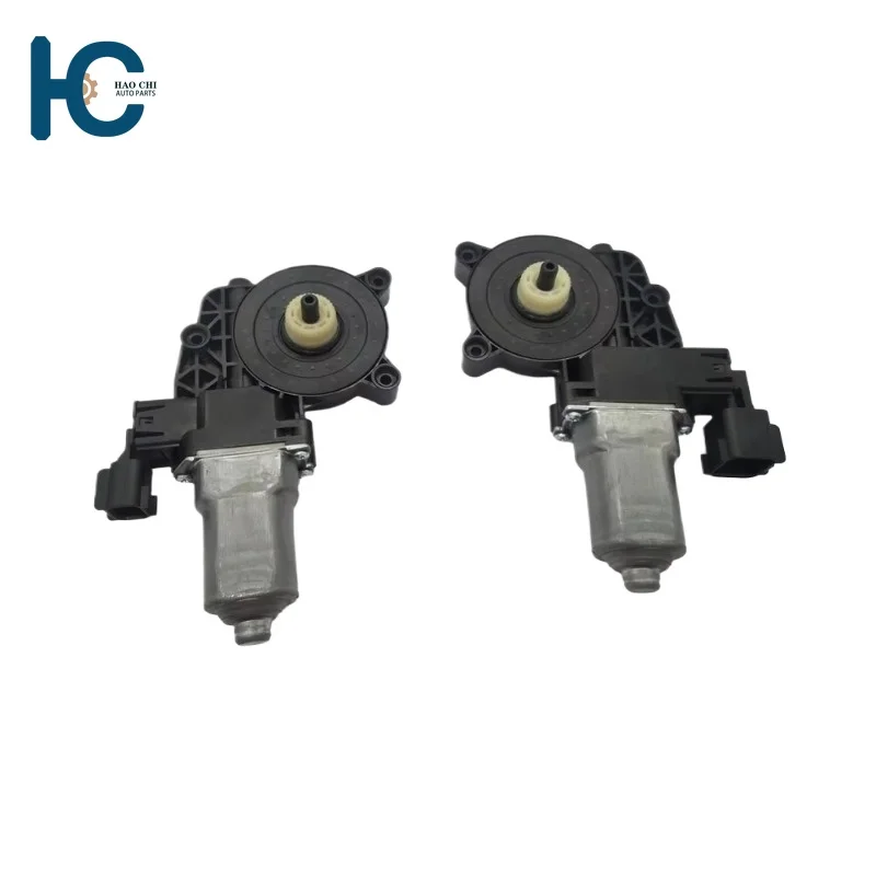 

6CP1-14A389-H1A 6CP1-14553-H1A Front Left Right Windows Glass Lifter Motor Actuator for Ford Focus 12-15