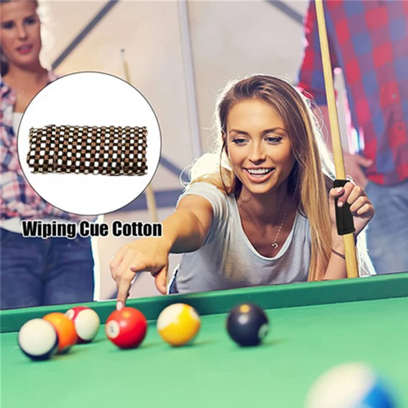 Pool Table Brush, Billiards Pool Table And Rail Brush Wooden Cleaning Brush Kit Billiard Equipment Accessories