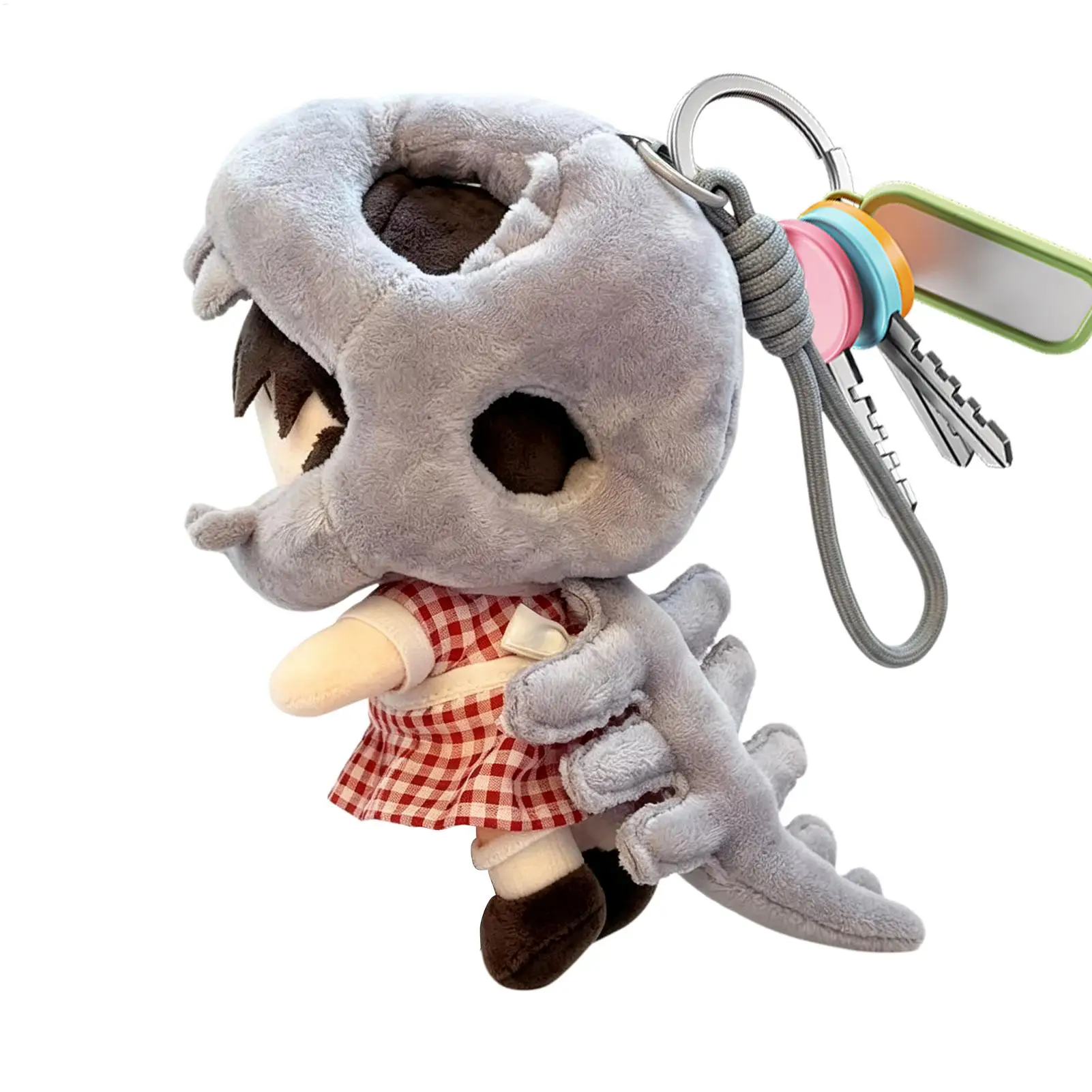 pingente-de-esqueleto-de-dinossauro-fofo-de-23cm-com-cordao-chaveiro-de-pelucia-macio-para-mochila-e-bolsa-alca-ajustavel