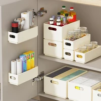 Estante de plástico plegable de pared para especias o esponjas