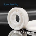 full ceramic spool