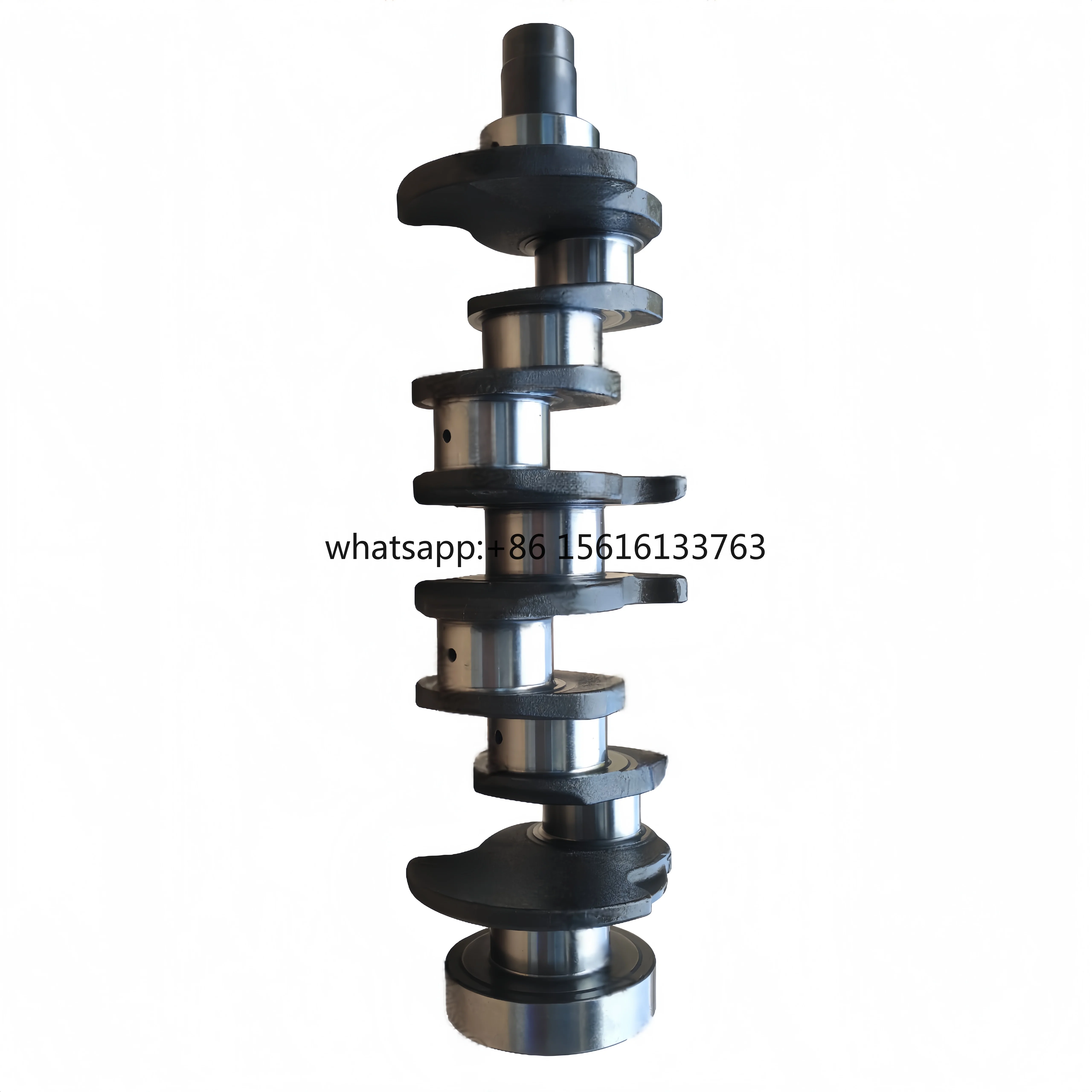 

C4.4 1104A-44 1104C-44 ZZ90237 3590715 ZZ90239 Crankshaft for Cat Spares 305D 306D 307D 308D Excavator Accessories Diesel Engine