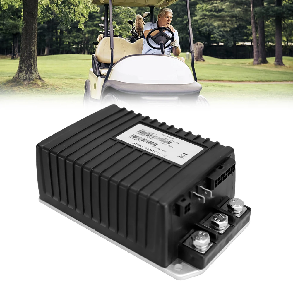 48V 250A Motor Cont…