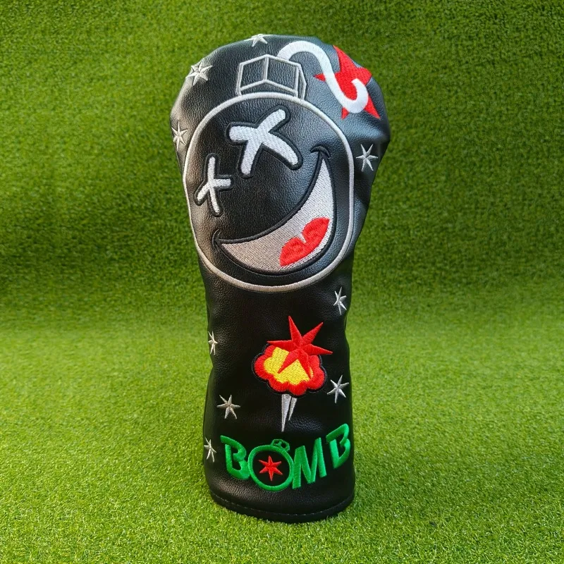 Thumbnail 4 - #51 Low Cost Golf Club Headcovers That Work