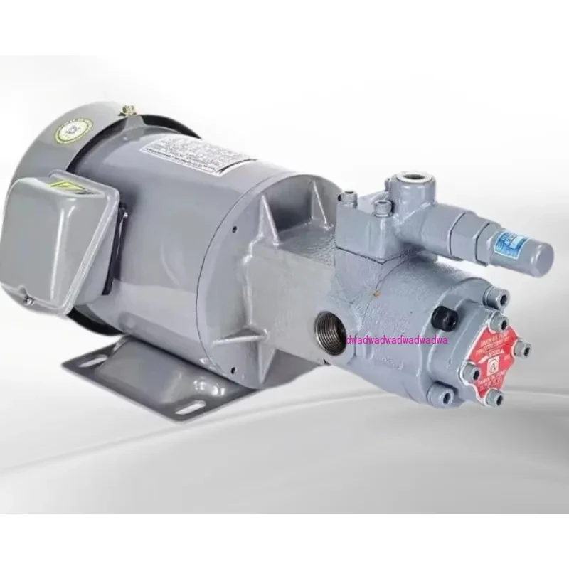 

VD hydraulic gear pump