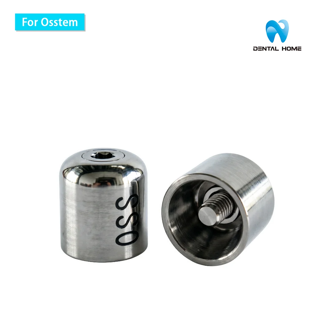 For Osstem Multi Unit Healing Cap Dental Implant Accessory