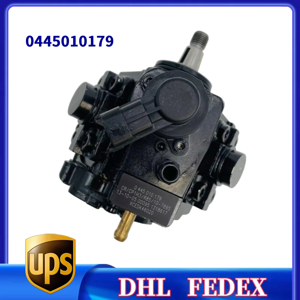 

0445010179 New Diesel Fuel Injection pump XCEDK46020 Fuel pump for XINCHEN 2.5