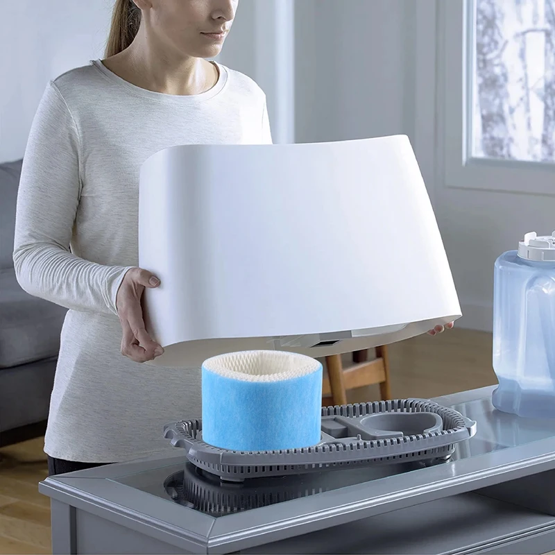 Luftbe feuchter Docht wirkungs filter (hac504) für Honeywell Luftbe feuchter HCM-350 hev355 HCM-710 HCM-315/hev312 Modellreihe Haushalt