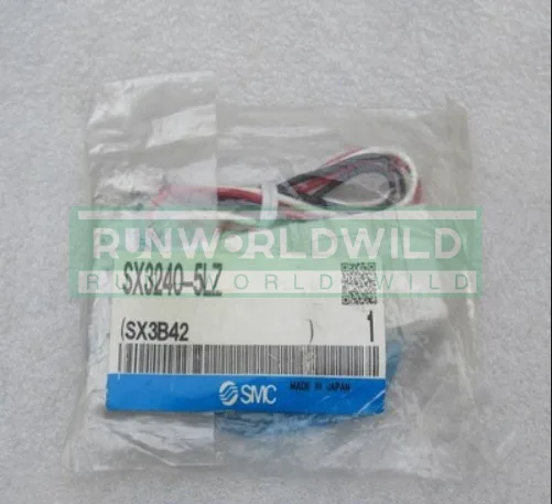 1 ΡΡ. Π½ΠΎΠ²ΡΠΉ Π΄Π»Ρ ΡΠ»Π΅ΠΊΡΡΠΎΠΌΠ°Π³Π½ΠΈΡΠ½ΠΎΠ³ΠΎ ΠΊΠ»Π°ΠΏΠ°Π½Π° SMC SX3240-5LZ 1 ΡΡ. Π½ΠΎΠ²ΡΠΉ Π΄Π»Ρ ΡΠ»Π΅ΠΊΡΡΠΎΠΌΠ°Π³Π½ΠΈΡΠ½ΠΎΠ³ΠΎ ΠΊΠ»Π°ΠΏΠ°Π½Π° SMC SX3240-5LZ