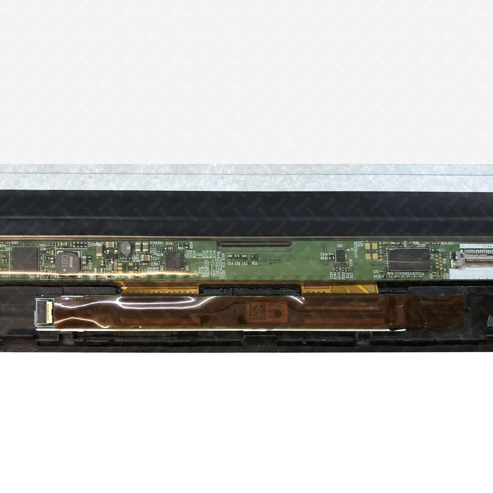 

New Original LTN156HL07-301 For ENVY X360 M6-AQXXX 15-AQXXX 15T-AQXXX Series 15.6" IPS LCD Touch Screen LCD Assembly