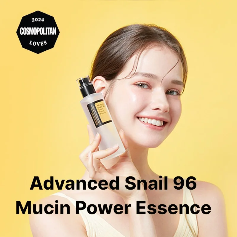 100ml Snail Mucin Collagen Power Essence Collagen Serum Snail Mucus Repair Essence Repairs Skin Barrier Hydrates Moisturizing