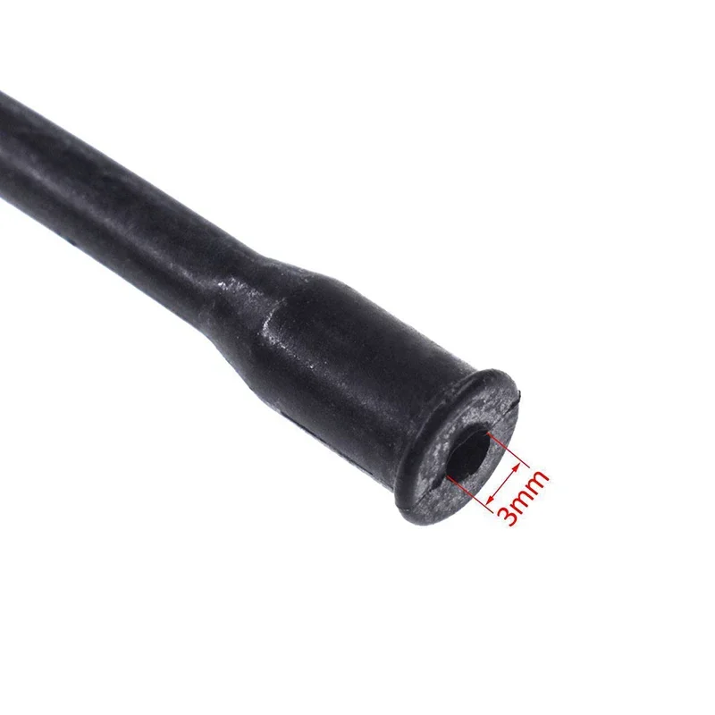 

Fuel Line Petrol Hose Tube Replaces For 61 66 162 181 266 268 272 281 288 Garden Chainsaw Models Trimmer Tools Mower Accessory