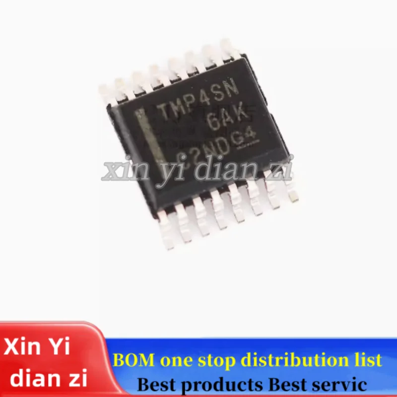 

2pcs/lot TMP4SN SOP-16 TMP4 ic chips in stock