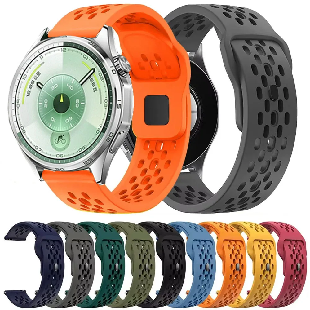 18 20 22Mm Sport St… - image