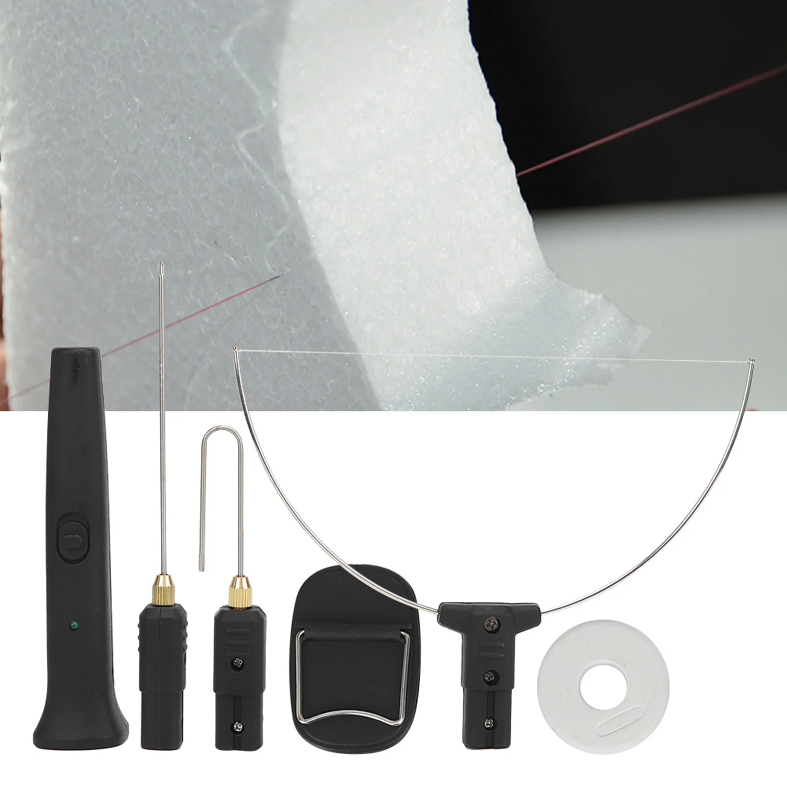 Electric Cutter Quality Guarantee Practical for Home