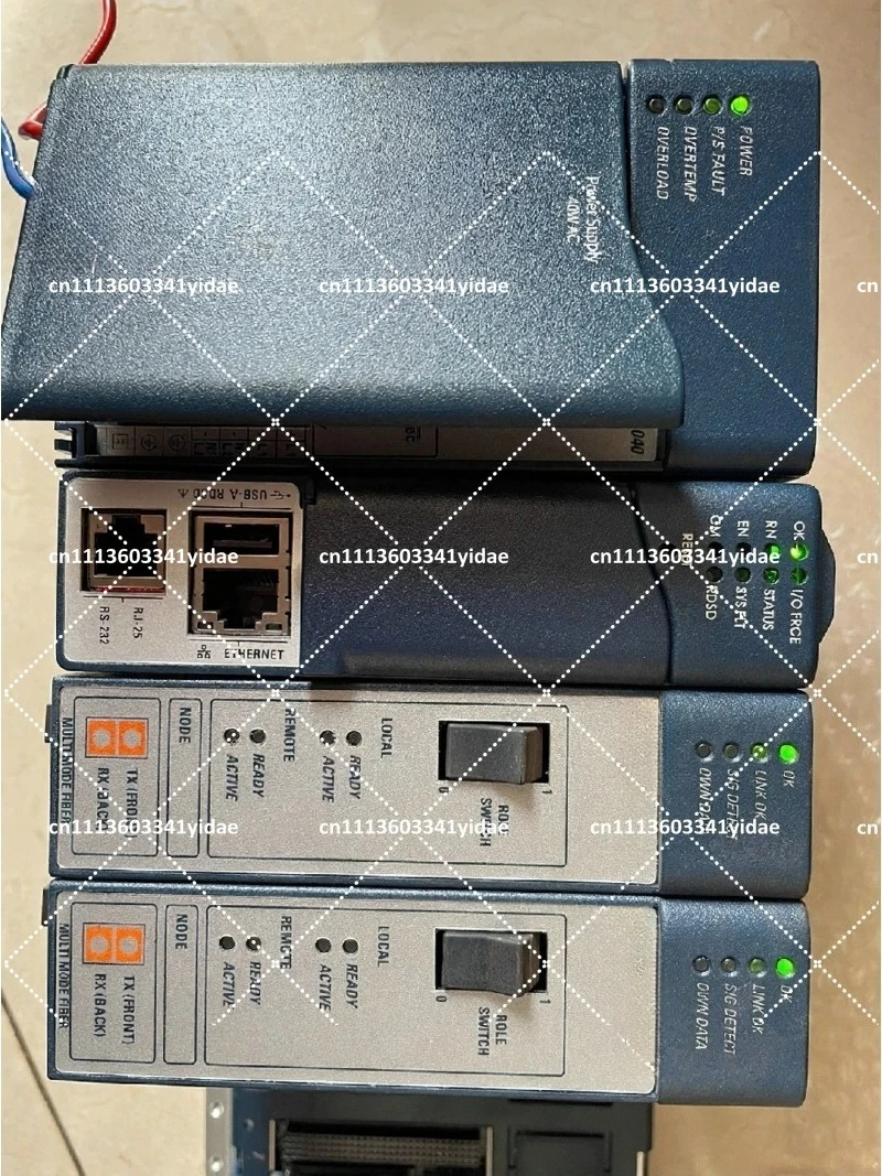 IC695RMX128 IC695CPE305 Replacement Module for CPE305 RMX128 Programmable Controller