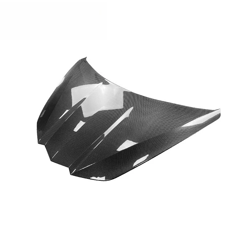 

Carbon fiber front hood hood enclosure hood accessories