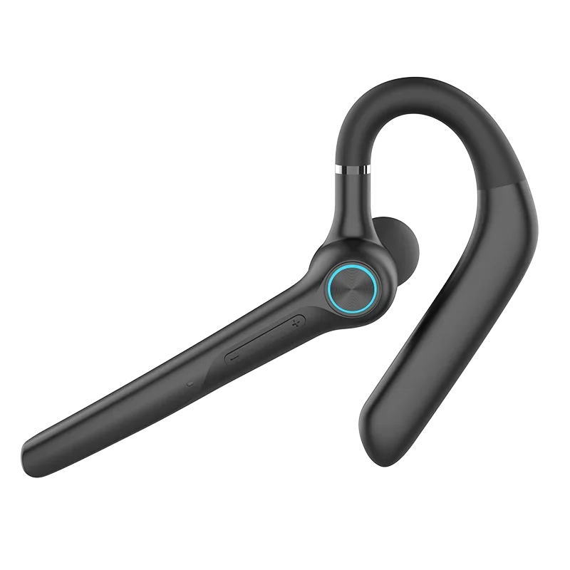 G3 auricolare Business Car Earhook V5.0 auricolare Bluetooth Smart Dual-Mark riduzione del rumore cuffie sportive con scatola di ricarica
