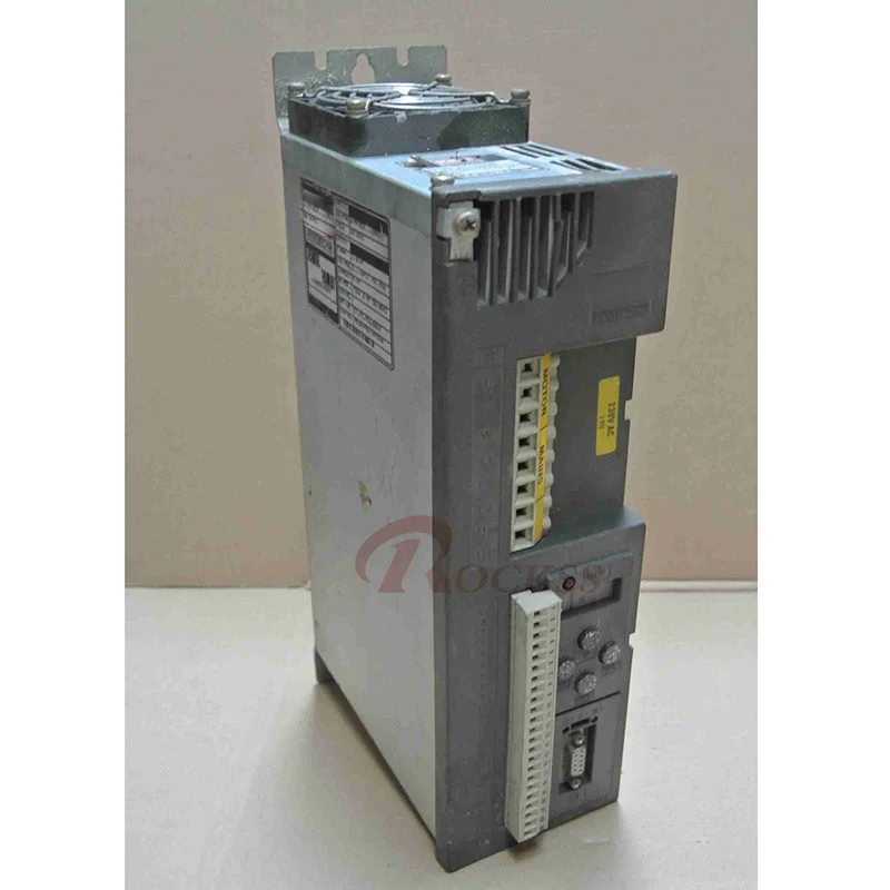 

INVERTER 07.F0.R01-0000 Used In Good Condition