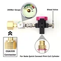CGA320-(250Bar)