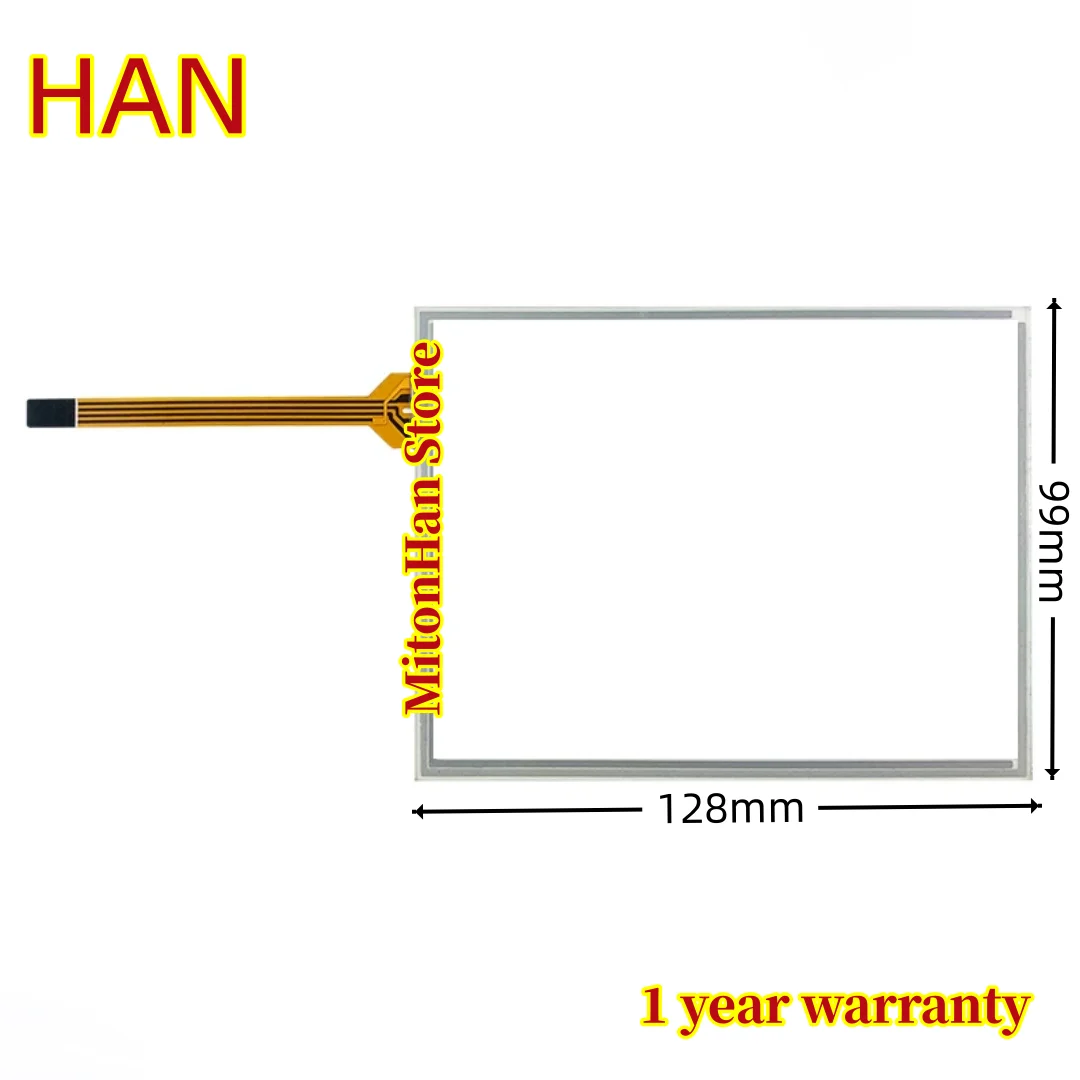 New For TP-3703S4 TP-3703S2F0 TP-3703S3F0 Touch Panel Screen Glass Digitizer (100% test before shipment)