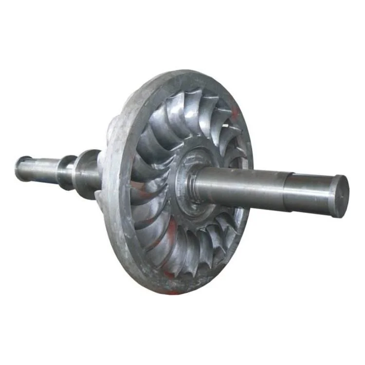 Turbina Micro Turgo a la venta