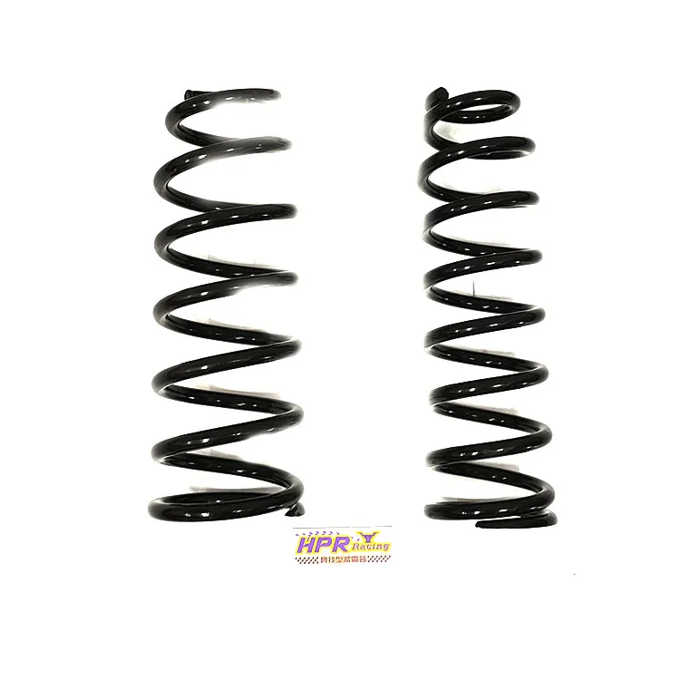 

OFFROAD TOYOTAS lc80 Shock Absorber Spring For Land Cruiser LC80 FRONT COIL SPRING TOYOTAS Lc80 Springs