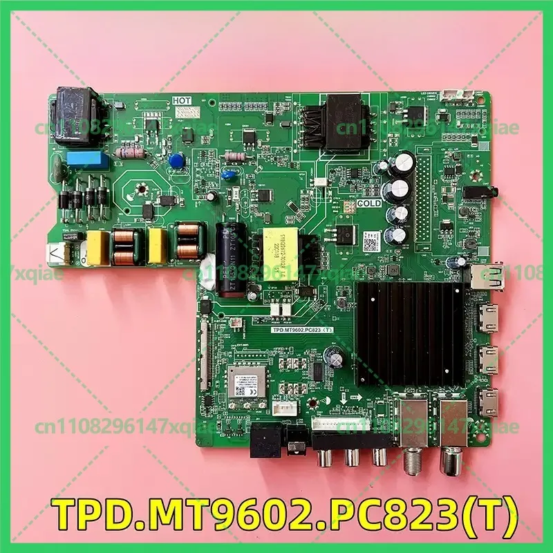 new-for-lcd-tpdmt9602pc823-t-4k-3-in-1-smart-network-tv-mainboard-television-control-board-component