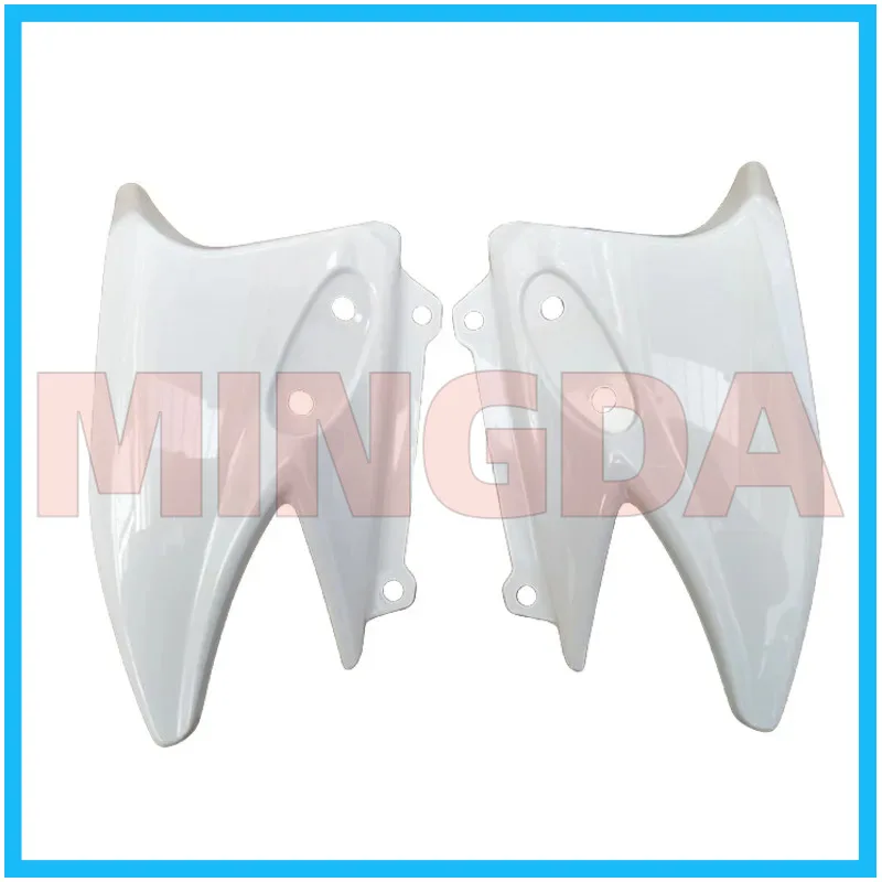 Left / Right Headlight Decorative Cover / Guard for Lifan Lf150-10p/kpr150 China Iv Efi