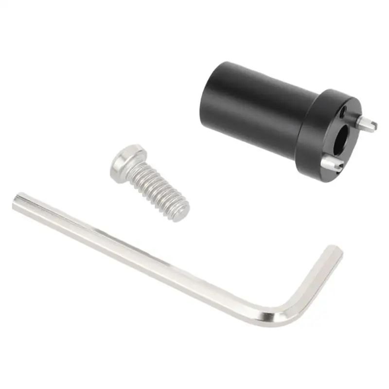 R53C Photography Stabilizers 15mm Tube and 1/4
