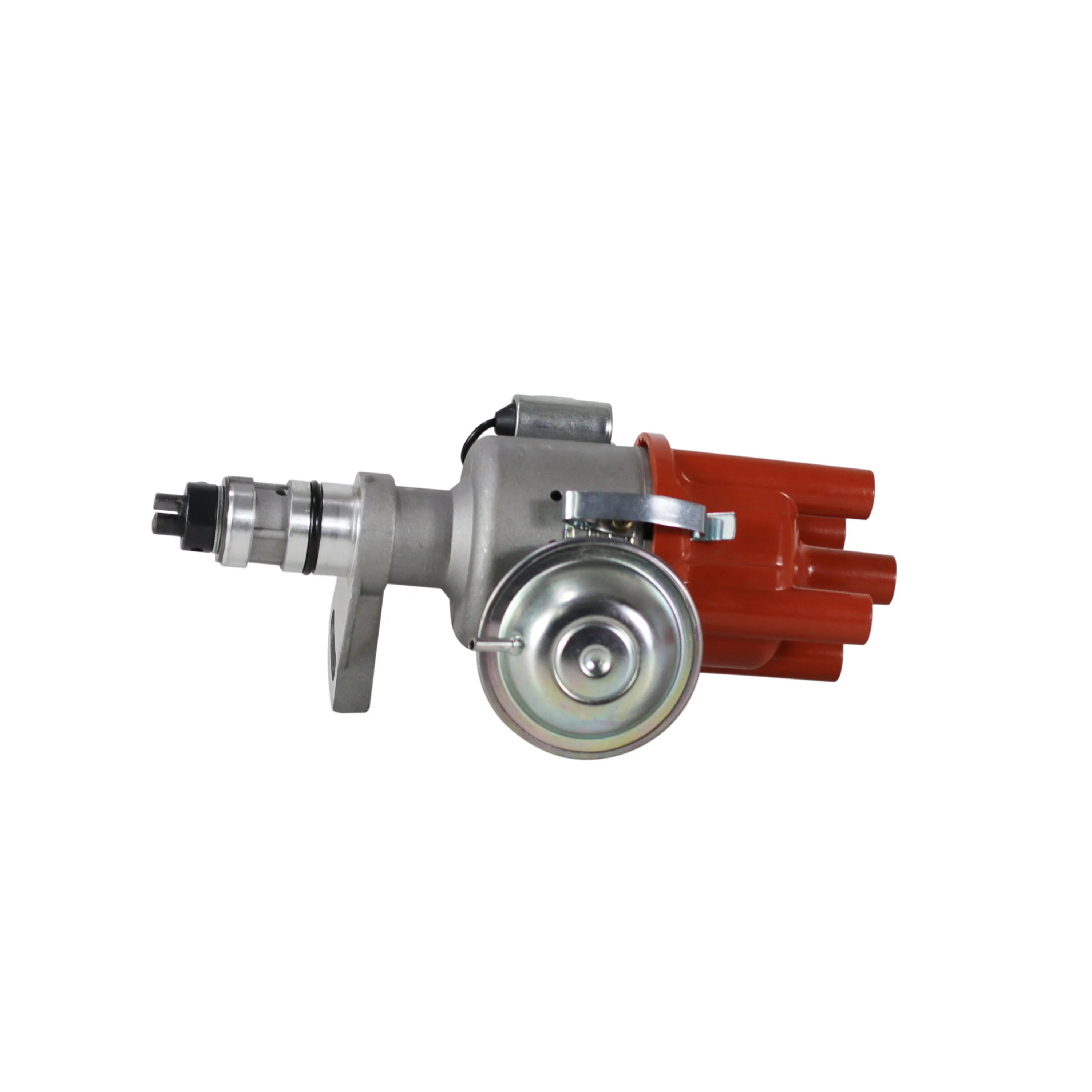 SherryBerg New MADE  IGNITION DISTRIBUTOR for Nissan TSURU II 1987 1988 1989 (22100-B03G0)  B11 B12 Engines 4 Cyliners