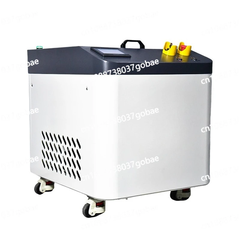 Vacuum Centrifugal Defoamer Double Cup Stirring with Vacuum Pump Planetary Gravity Mixing Defoamer Laboratory Mixer