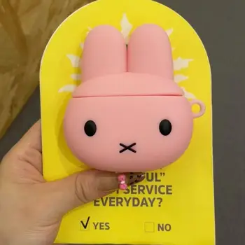 8 best sales Airpod 2 case cover - №4