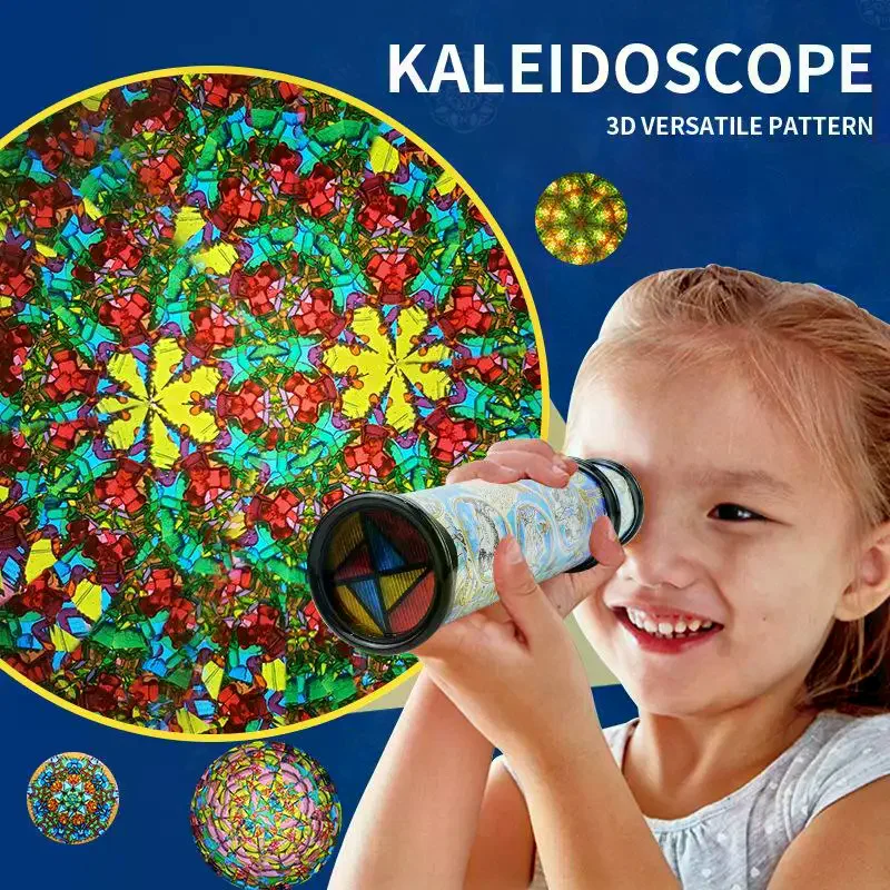 Thumbnail 2 - #7 Compare Kaleidoscopes Before You Buy