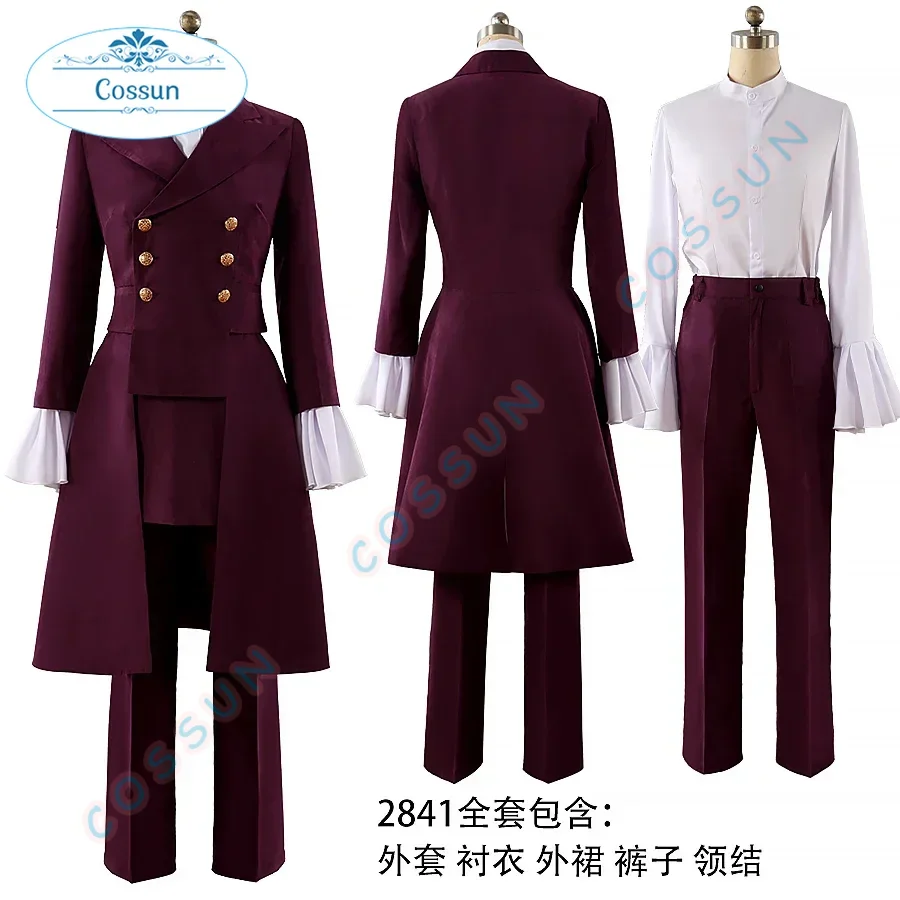 [Customized] Anime Cagalli Yula Athha Cosplay Costume Halloween Theater Version Role Play Outfits Women Men